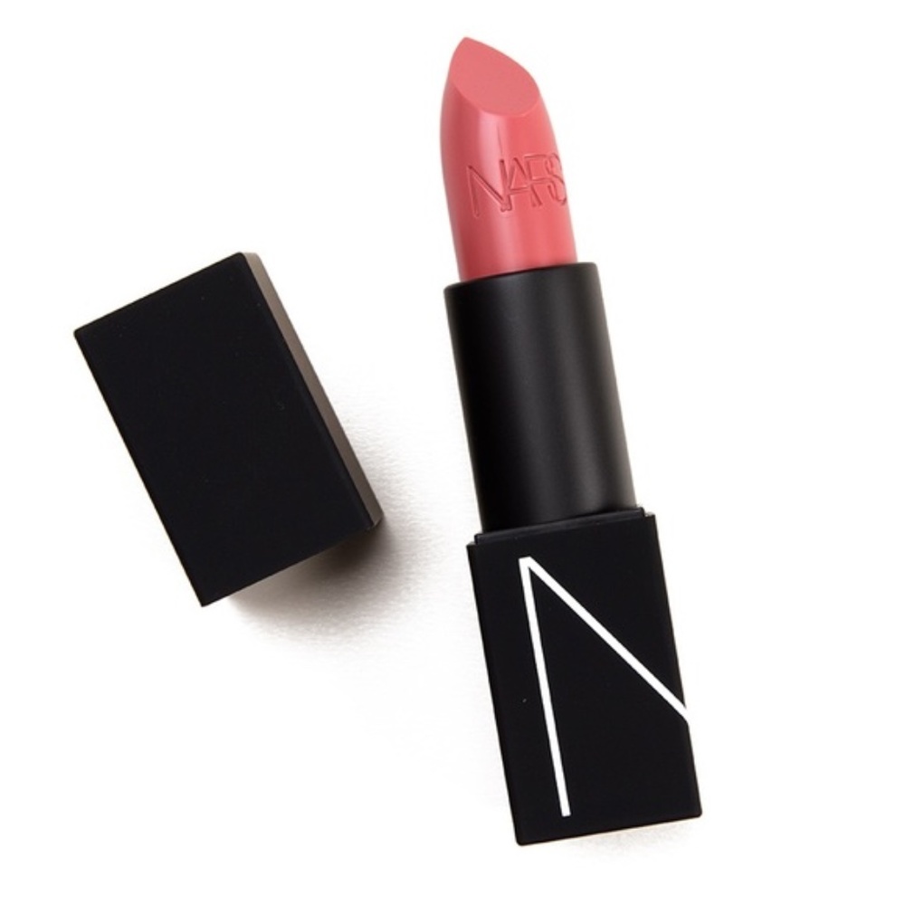 NARS Chelsea Girls Sheer Lipstick 2959 NWT